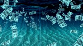 MONIAC, la genial máquina que muestra los vaivenes de la economía… con agua