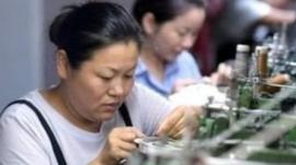 कोरोना वायरस से चीन की अर्थव्यवस्था को झटका