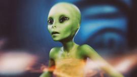 Extraterrestre