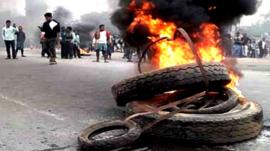 CAA: पश्चिम बंगाल में विरोध प्रदर्शन के दौरान दो की मौत