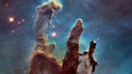 30 años del Hubble: los 