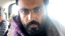 शरजील इमाम बिहार के जहानाबाद से गिरफ़्तार
