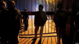 जेएनयू हिंसा: पुलिस ने एफ़आईआर दर्ज की