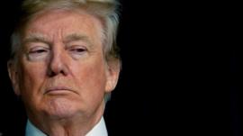 Trump se convierte en el tercer presidente en la historia de EE.UU. en enfrentar un juicio político. ¿Qué pasará ahora?