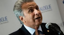 Por qué Ecuador anunció su salida de la Organización de Países Exportadores de Petróleo (OPEP)