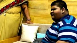 ਭਾਰਾ ਮੁੰਡਾ