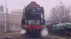 Steam Train