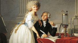 Antoine Lavoisier, el revolucionario químico que perdió la cabeza en la guillotina por una disputa científica