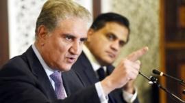 पाकिस्तान के विदेश मंत्री ने सार्क बैठक में जयशंकर का किया बहिष्कार