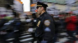 4 razones que explican la drástica caída de la delincuencia en Nueva York, la ciudad que pasó de 