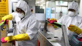Cómo Corea del Sur cambió su vida para contener el coronavirus (y qué nos enseña de la nueva normalidad)
