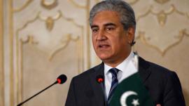 पाकिस्तान ने अमित शाह के दावे को ख़ारिज किया