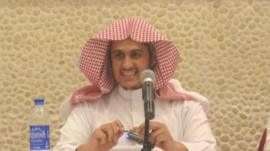 من هو الشيخ إبراهيم السكران الذي أُفيد بإطلاق سراحه من سجن سعودي؟