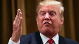 trump mocks dr ford trump mocks dr ford