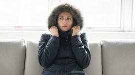 ¿Por qué sentimos frío exactamente? (y no es solo por la baja temperatura)
