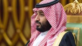 क्या सऊदी अरब अब तक के सबसे मुश्किल दौर में है?