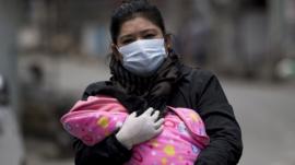 कोविड-19 महामारीः तो सबसे ज़्यादा मौतों की वजह वायरस नहीं होगा