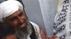 ਪਾਕਿਸਤਾਨ ਬੰਬ ਧਮਾਕਾ