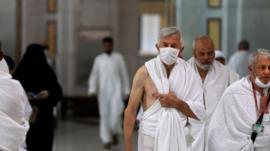 فيروس كورونا: الشعائر الدينية معلّقة حتى إِشعار آخر