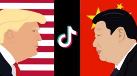 टिकटॉक: कैसे अमरीका और चीन के विवाद में फंसा एक ऐप