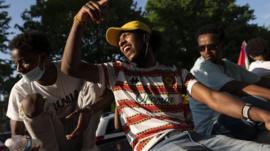 ارتفاع عدد ضحايا العنف العرقي في إثيوبيا إلى 239 شخصا