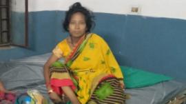 कोरोना लॉकडाउन: पत्नी नौ महीने की गर्भवती और दिल्ली से बिहार का सफ़र