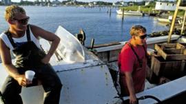 La curiosa historia de la isla de Ocracoke, el único lugar de Estados Unidos donde no se habla inglés americano