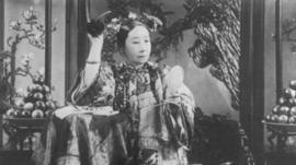 La historia oculta de Cixí, la poderosa emperatriz que tuvo las riendas del poder en China en el siglo XIX