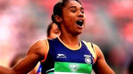 ਹਿਮਾ ਦਾਸ