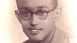 Giorgio Marincola, “el partisano negro” cuya historia recuerda el oscuro pasado colonial de Italia en África