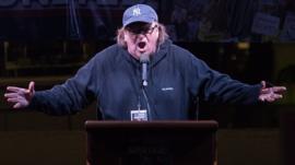 La apasionada defensa de Michael Moore de 'Joker': 