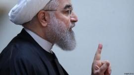 ईरान दुनिया भर में और अलग-थलग पड़ता जा रहा