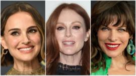 Más de 30 actrices de Hollywood dirigen una carta a Piñera en apoyo a Las Tesis, autoras de 
