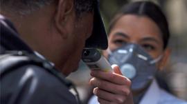 3 medidas que México está tomando frente al coronavirus y que aprendió de la pandemia de gripe A de 2009