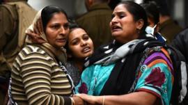 दिल्ली में हिंसा फैलने की पूरी कहानी
