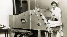 La epidemia en Dinamarca en 1952 que dio origen a los cuidados intensivos
