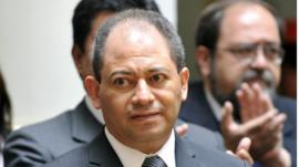 Arrestan en Bolivia a Carlos Romero, exministro y hombre fuerte del gobierno de Evo Morales