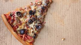 ¿Por qué en Dinamarca la comida que nadie quiere se vende como pan caliente?