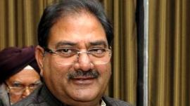 ਅਭੈ ਚੌਟਾਲਾ