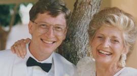 La poco conocida historia de Mary Maxwell, la madre de Bill Gates, y cómo influyó en el despegue de Microsoft