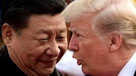 चीन और अमरीका में फिर ठनी, अब अमरीकी अधिकारियों पर लगी पाबंदी