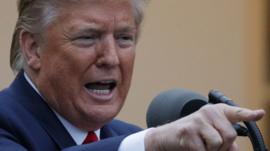 Trump suspende la financiación de EE.UU. a la OMS por la gestión de la crisis del coronavirus