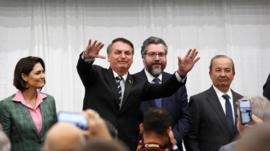 Coronavírus: como os principais aliados de Bolsonaro no mundo estão respondendo à pandemia