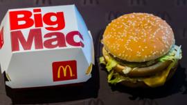 El Big Mac cumple 50 años: los retos de McDonald’s para reinventarse en plena 