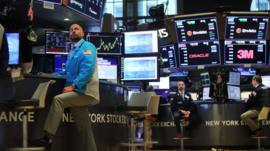 El desconocido mercado que mueve US$3 billones al día en Wall Street (en el que tuvo que intervenir la Fed)