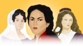 El rol clave y a veces olvidado de miles de mujeres en las independencias de América Latina (y 4 nombres que trascendieron)