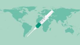 Interactivo: ¿cuánto confían en las vacunas en tu país?