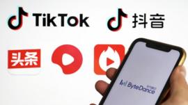Zhang Yiming, el enigmático dueño de ByteDance, la empresa matriz de TikTok