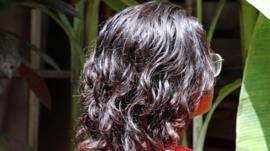 Fui abusada sexualmente por un chamán en un retiro de ayahuasca en Perú