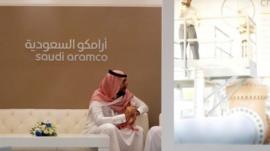 أرامكو طرح الشركة السعودية للنفط للاكتتاب العام بين تأييد الفكرة